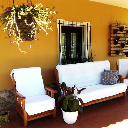 O Cruceiro Guest House Lires Ngoại thất bức ảnh