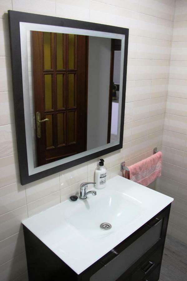 O Cruceiro Guest House Lires Ngoại thất bức ảnh