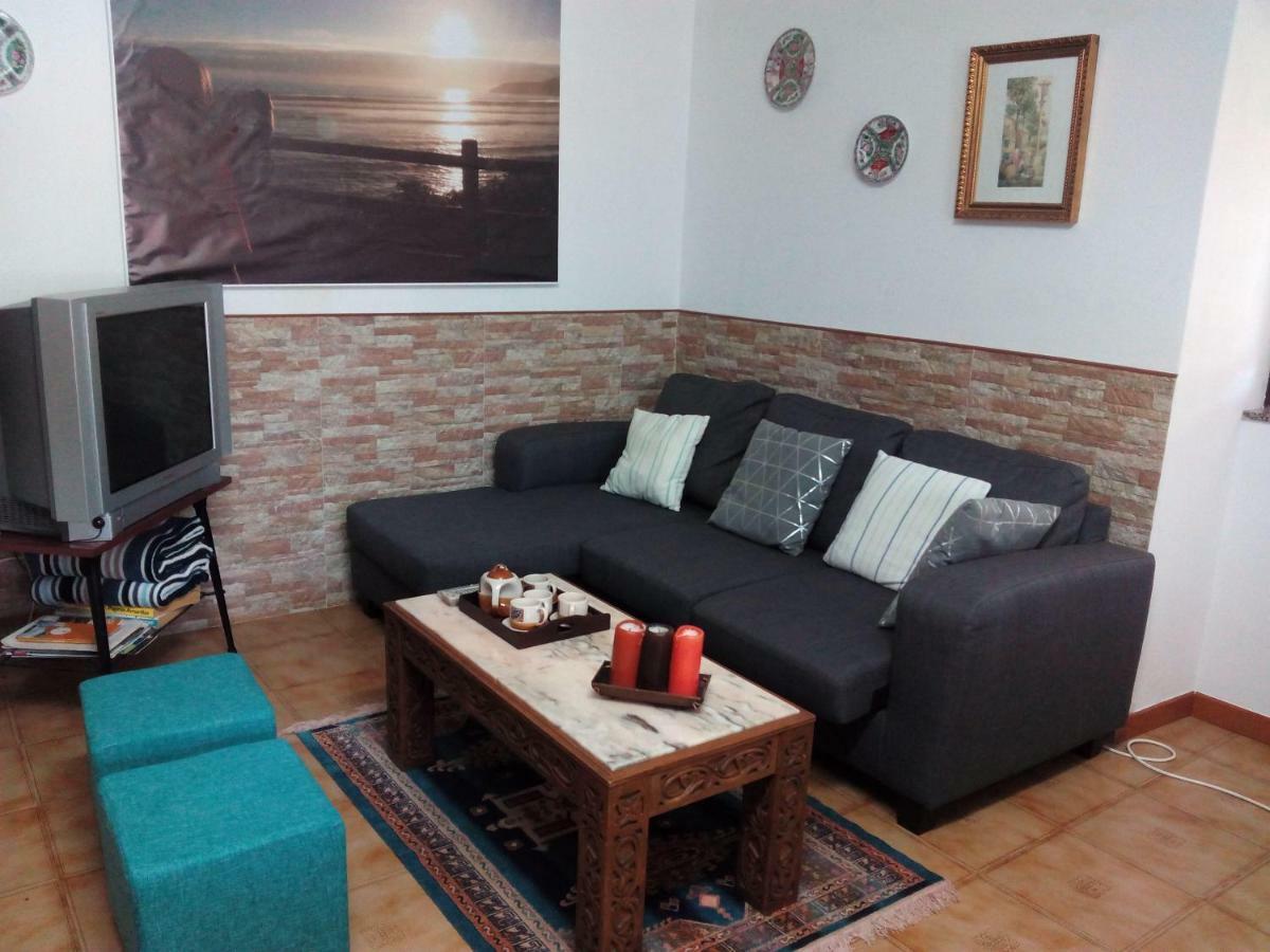 O Cruceiro Guest House Lires Ngoại thất bức ảnh