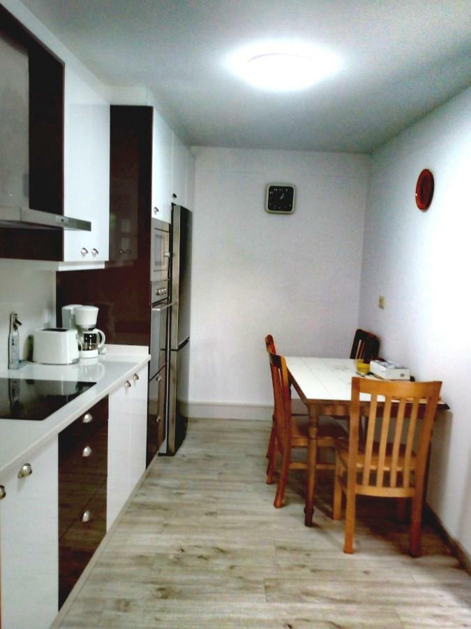 O Cruceiro Guest House Lires Ngoại thất bức ảnh