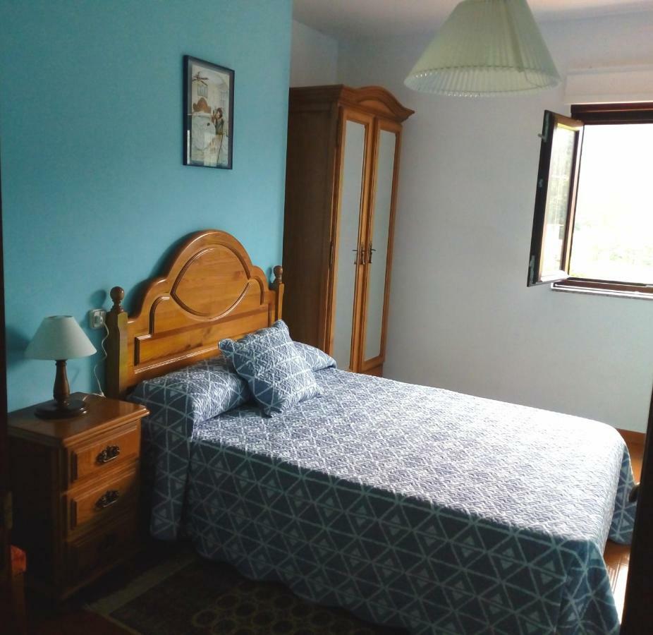 O Cruceiro Guest House Lires Ngoại thất bức ảnh
