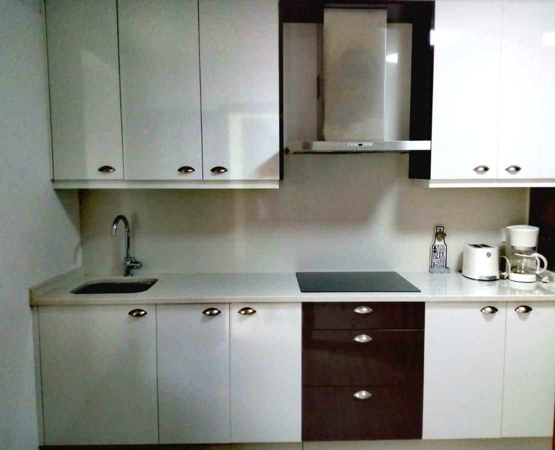 O Cruceiro Guest House Lires Ngoại thất bức ảnh
